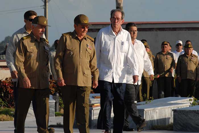 ACN - Cuba
