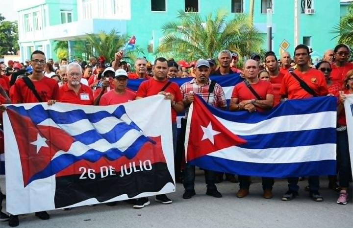ACN - Cuba