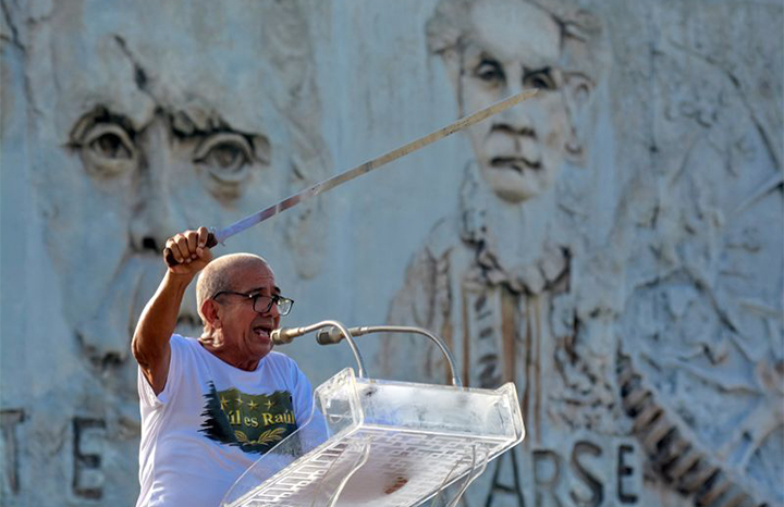 ACN - Cuba