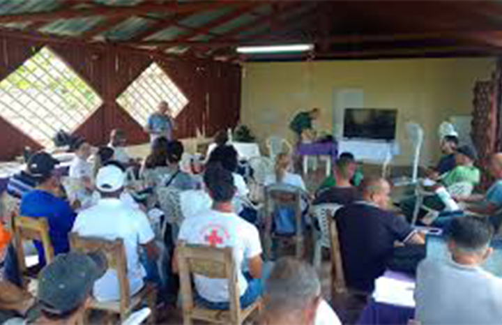 ACN - Cuba