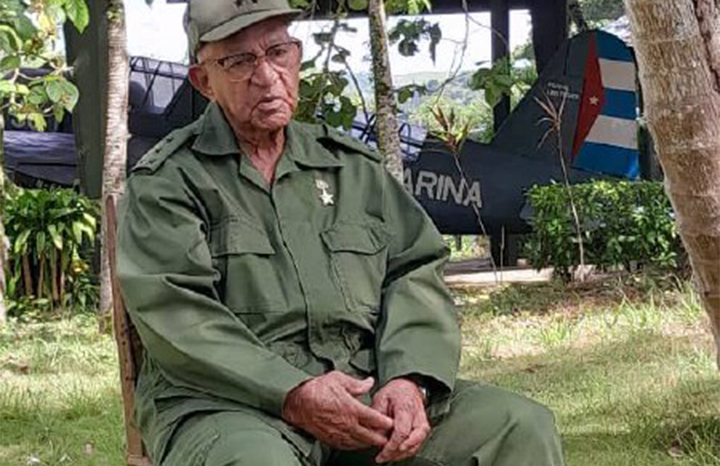 ACN - Cuba
