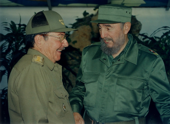 ACN - Cuba
