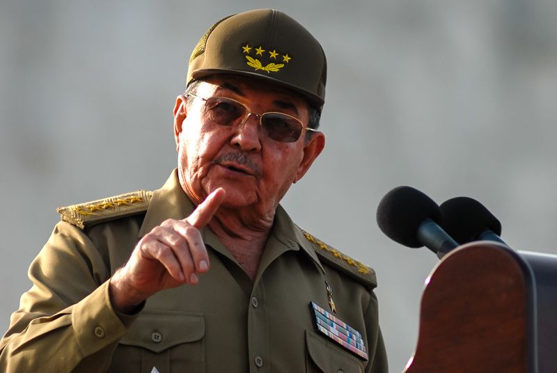 ACN - Cuba