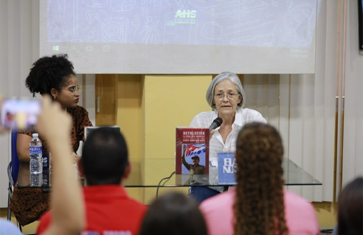 ACN - Cuba