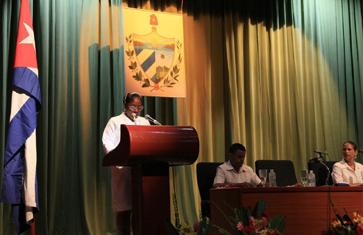 ACN - Cuba