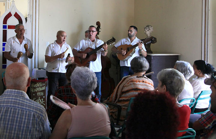 ACN - Cuba
