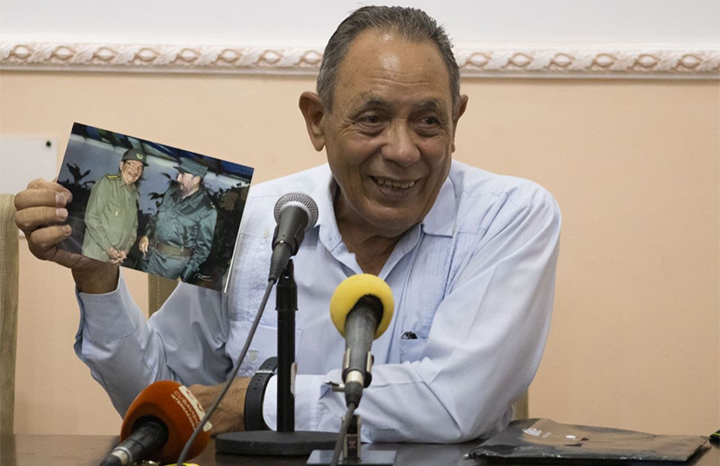ACN - Cuba