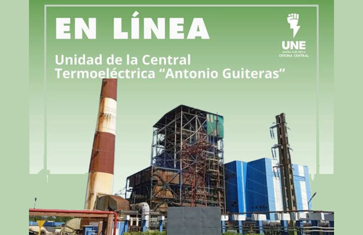 ACN - Cuba