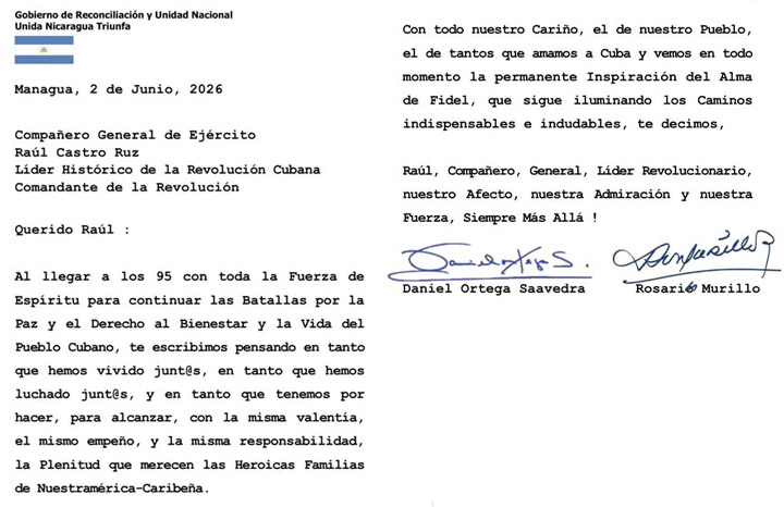 ACN - Cuba
