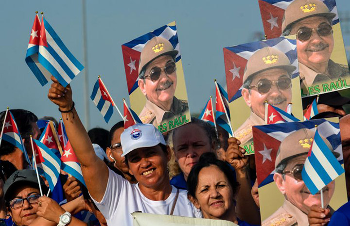 ACN - Cuba