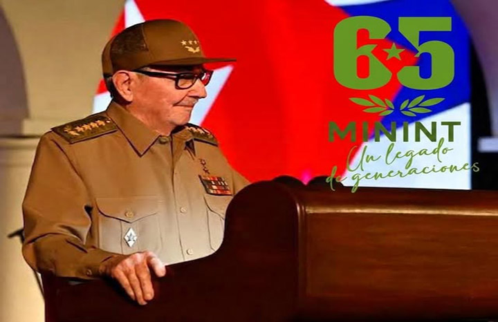 ACN - Cuba