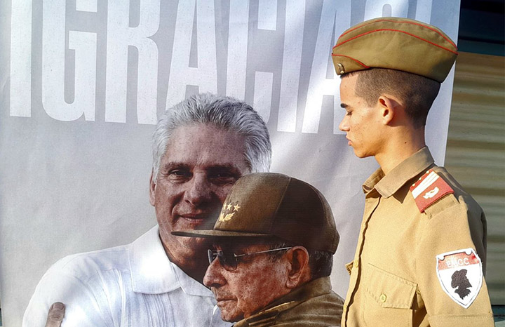 ACN - Cuba