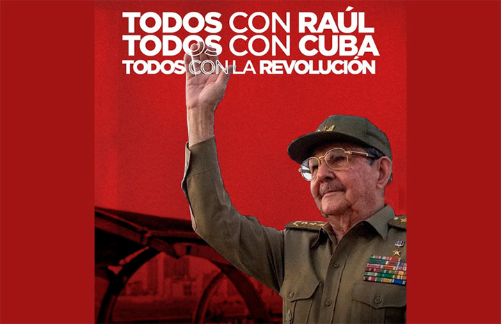 ACN - Cuba