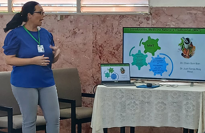 ACN - Cuba