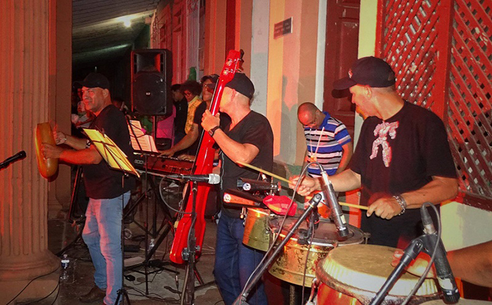 ACN - Cuba