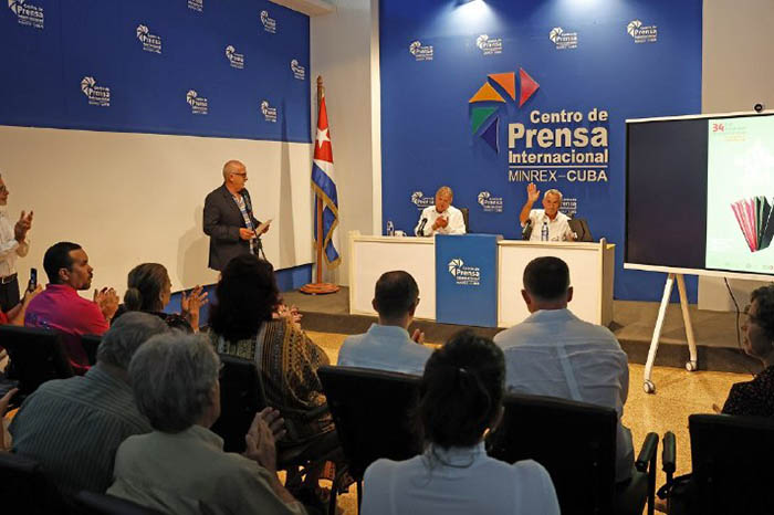 ACN - Cuba