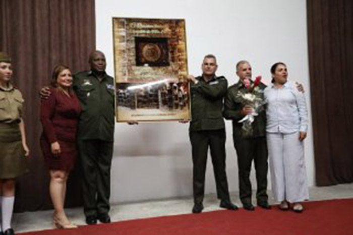 ACN - Cuba
