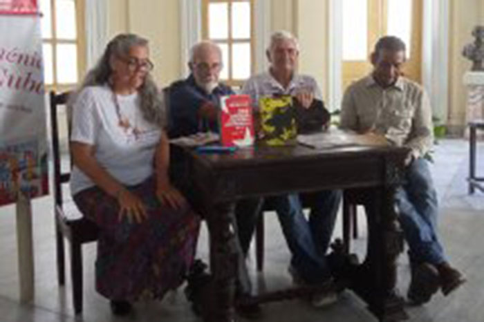 ACN - Cuba