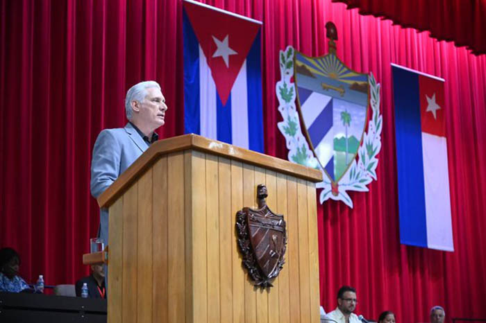 ACN - Cuba