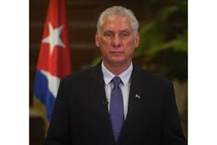 ACN - Cuba