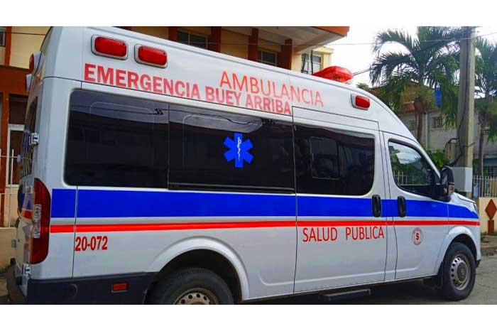 ACN - Cuba