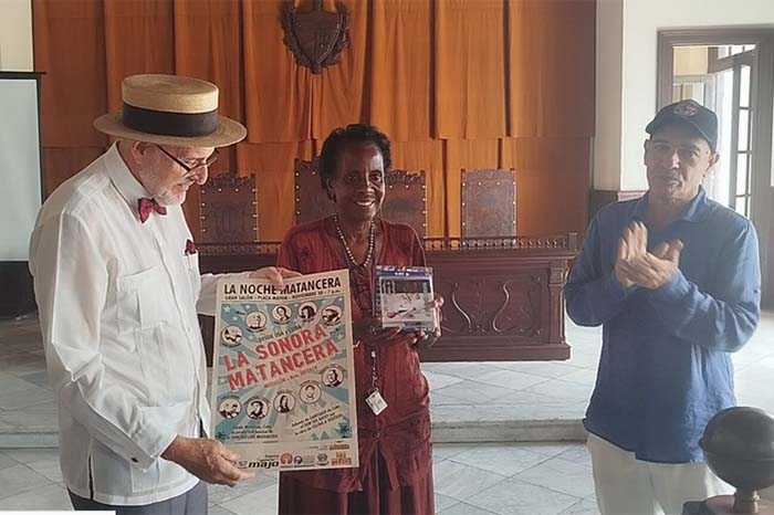 ACN - Cuba