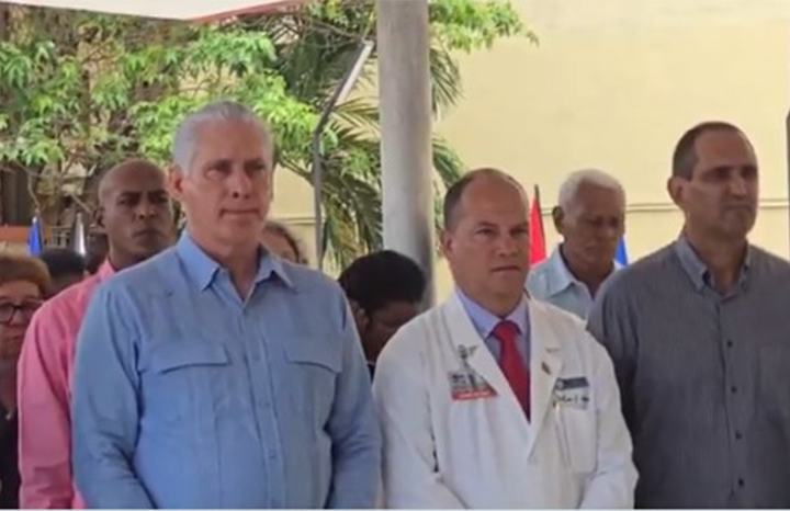 ACN - Cuba