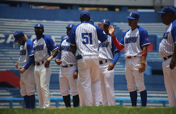 ACN - Cuba