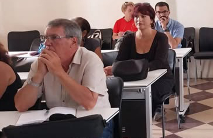ACN - Cuba