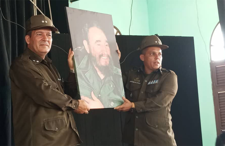 ACN - Cuba