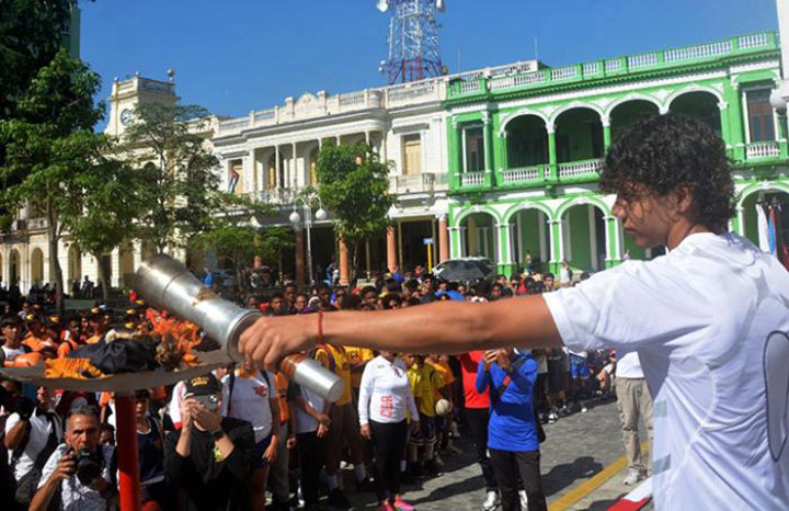 ACN - Cuba