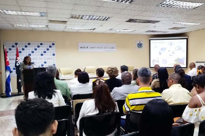 ACN - Cuba