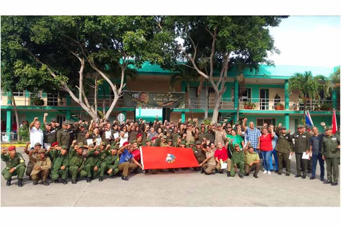 ACN - Cuba