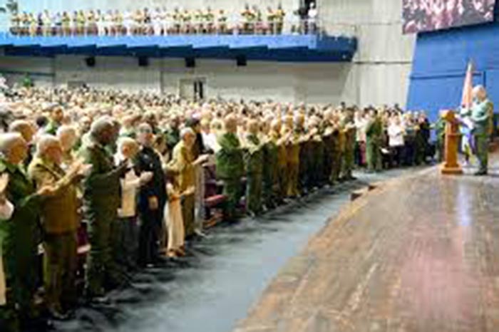 ACN - Cuba