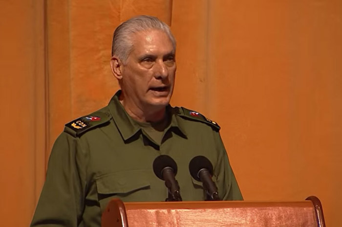 ACN - Cuba