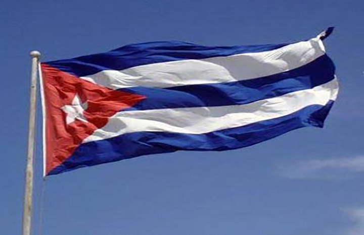 ACN - Cuba