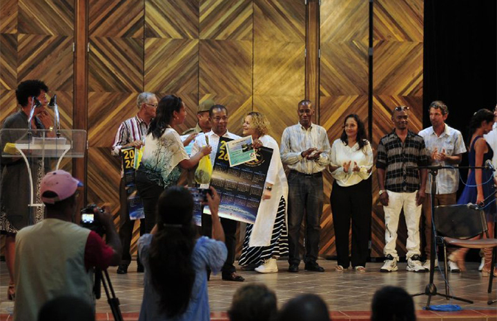 ACN - Cuba