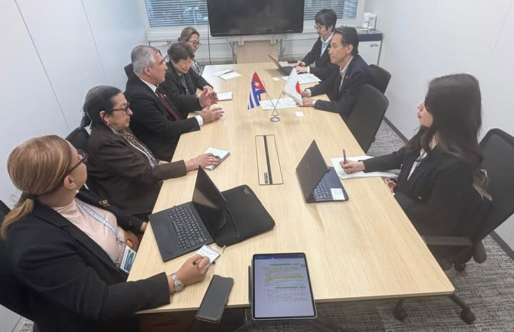 ACN - Cuba
