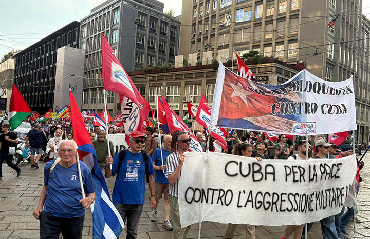 ACN - Cuba