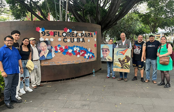 ACN - Cuba