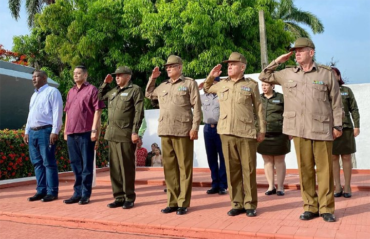 ACN - Cuba