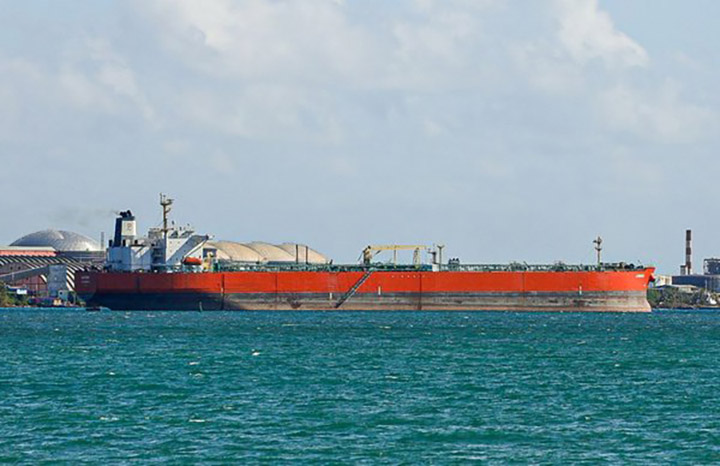 ACN - Cuba