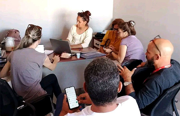 ACN - Cuba