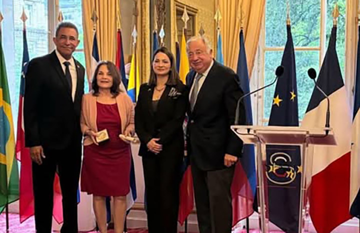ACN - Cuba