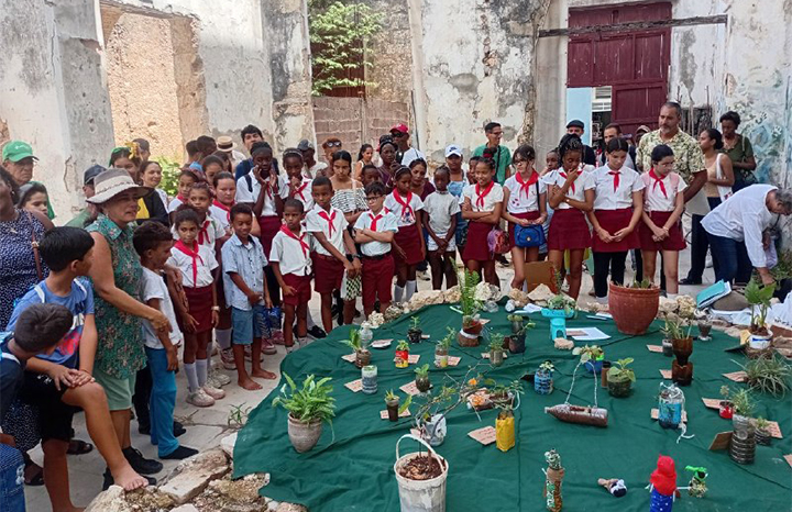 ACN - Cuba