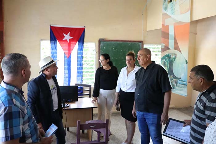 ACN - Cuba