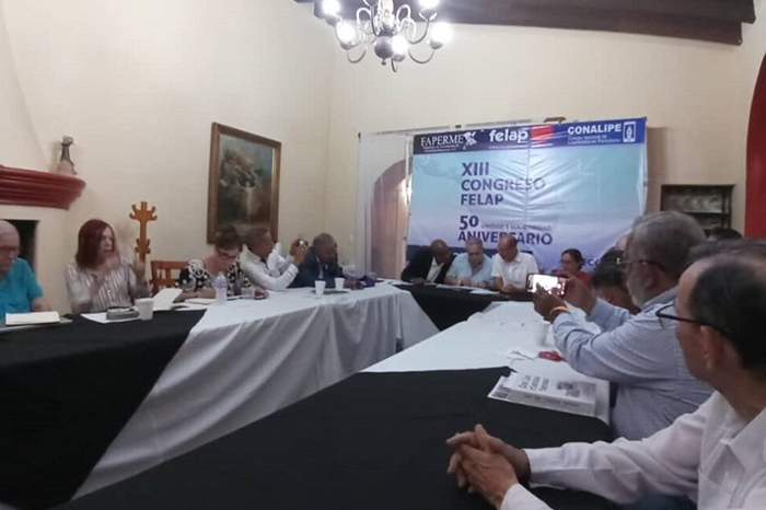 ACN - Cuba