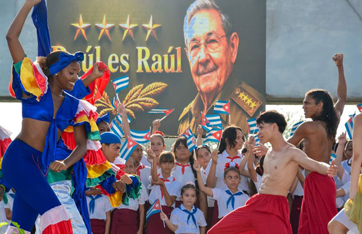 ACN - Cuba
