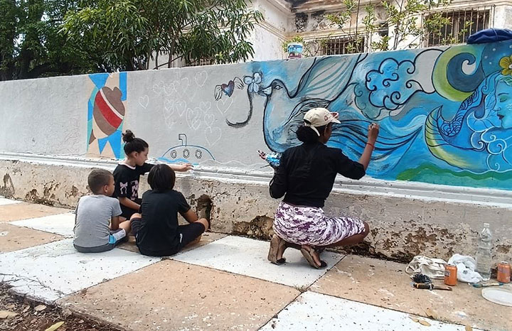 ACN - Cuba