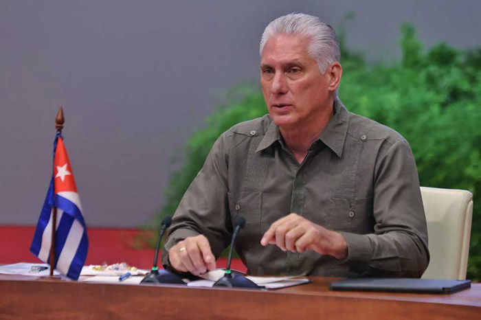 ACN - Cuba
